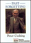 Past Forgetting Memoirs of the Hammer Years (Audio Cassette)