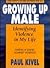Growing Up Male: Identifyin...