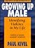 Growing Up Male: Identifying Violence in My Life Taking a Stand Against Violence