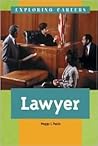 Lawyer (Exploring Careers) Lawyer (Exploring Careers)
