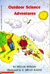 Outdoor Science Adventures (Paperback)