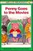 Penny Goes to the Movies (Hello Reading)