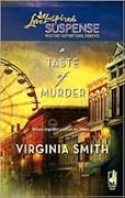 A Taste of Murder