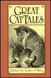 Great Cat Tales (Hardcover)