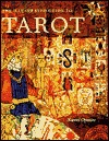 The Illustrated Guide to Tarot (Hardcover)