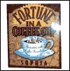 Fortune in a Coffee Cup (Paperback)