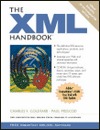 The XML Handbook (First Edition)
