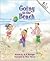 Going To The Beach (Rookie Readers: Level A)