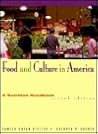 Food and Culture in America: A Nutrition Handbook