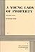 A Young Lady of Property: Six Short Plays
