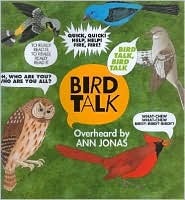 Bird Talk (Hardcover)
