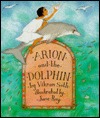 Arion and the Dolphin (Hardcover)
