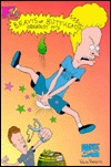 MTV's Beavis and Butt-Head's Greatest Hits (Paperback)