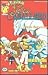 Blue Returns (Pokemon Adventures: Yellow Caballero)