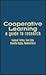 Cooperative Learning (Garland Reference Library of Social Science)