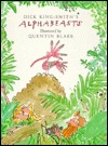 Alphabeasts (Hardcover)