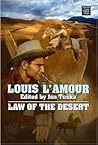 Law of the Desert...