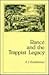 Rance and the Trappist Legacy by A.J. Krailsheimer