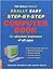 The Really, Really, Really Easy Step-By-Step Computer Book: For Absolute Beginners of All Ages