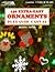150 Extra-Easy Ornaments in Plastic Canvas (Plastic Canvas Library Series)