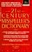 21ST Century Misspeller's Dictionary by T.J. DeMars