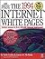 The Internet White Pages/1994