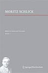Stationen. Dem Philosophen und Physiker Moritz Schlick zum 125. Geburtstag (Schlick Studien, 1) (German Edition)