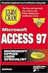 MOUS Access 97 Exam Cram