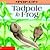 Tadpole to Frog by Elizabeth B. Rodger