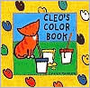Cleo's Color Book (Cleo Series)