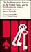 On the Penitentiary System in the United States and its Application in France