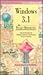 Windows 3.1: The Pocket Reference