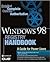 Windows 98 Registry Handbook