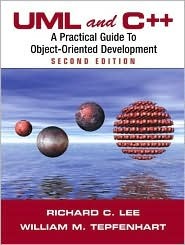 Uml and C: A Practical Guide to Objectoriented Development (Paperback)