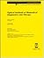 Optical Methods of Biomedical Diagnostics and Therapy: 1-3 July 1992, Saratov, Russia (Spie Proceedings Series, V. 1981)