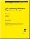Optical Methods of Biomedical Diagnostics and Therapy: 1-3 July 1992, Saratov, Russia (Spie Proceedings Series, V. 1981)