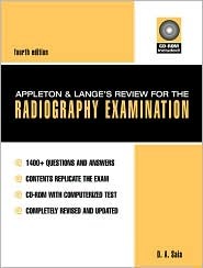 Appleton & Lange Review for the Radiography Examination