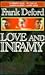 Love and Infamy