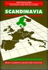 Scandinavia (Western Europe Economic and Social Studies series)