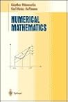 Numerical Mathematics (Undergraduate Texts in Mathematics - Readings in Mathematics) Numerical Mathematics (Undergraduate Texts in Mathematics - Readings in Mathematics)