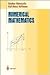 Numerical Mathematics (Undergraduate Texts in Mathematics - Readings in Mathematics)