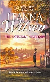 The Expectant Secretary (Continuities Plus)