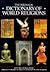 The Perennial Dictionary of World Religions