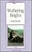 Wuthering Heights by Celia Turvey