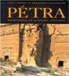 Petra : Métropole de l'Arabie antique (Hardcover)