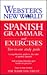 Webster's New World Spanish Grammar and Exercises