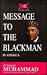Message to the Blackman in America