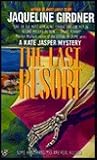 The Last Resort (Kate Jasper, #2) The Last Resort (Kate Jasper, #2)