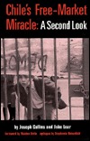 Chile's Free Market Miracle: A Second Look (Paperback)