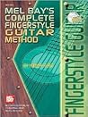 Mel Bay Complete Fingerstyle Guitar Method